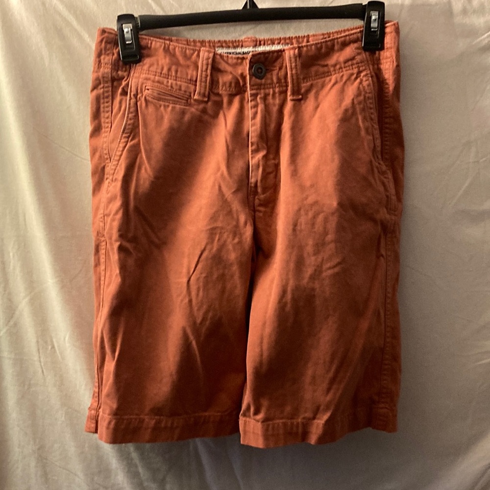 American Eagle cargo shorts